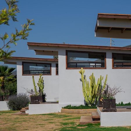 Villa Victoria, Valle De Guadalupe Ngoại thất bức ảnh