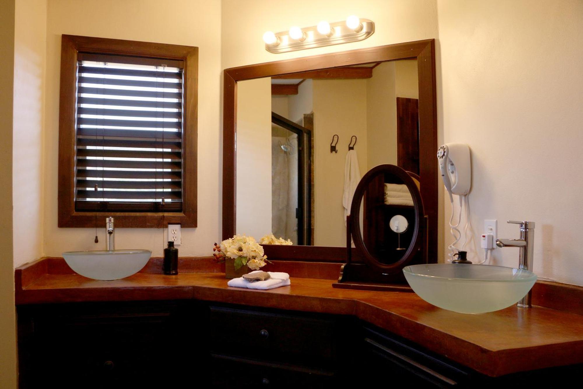 Villa Victoria, Valle De Guadalupe Ngoại thất bức ảnh