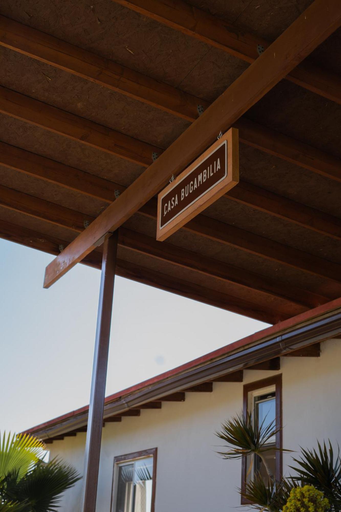Villa Victoria, Valle De Guadalupe Ngoại thất bức ảnh