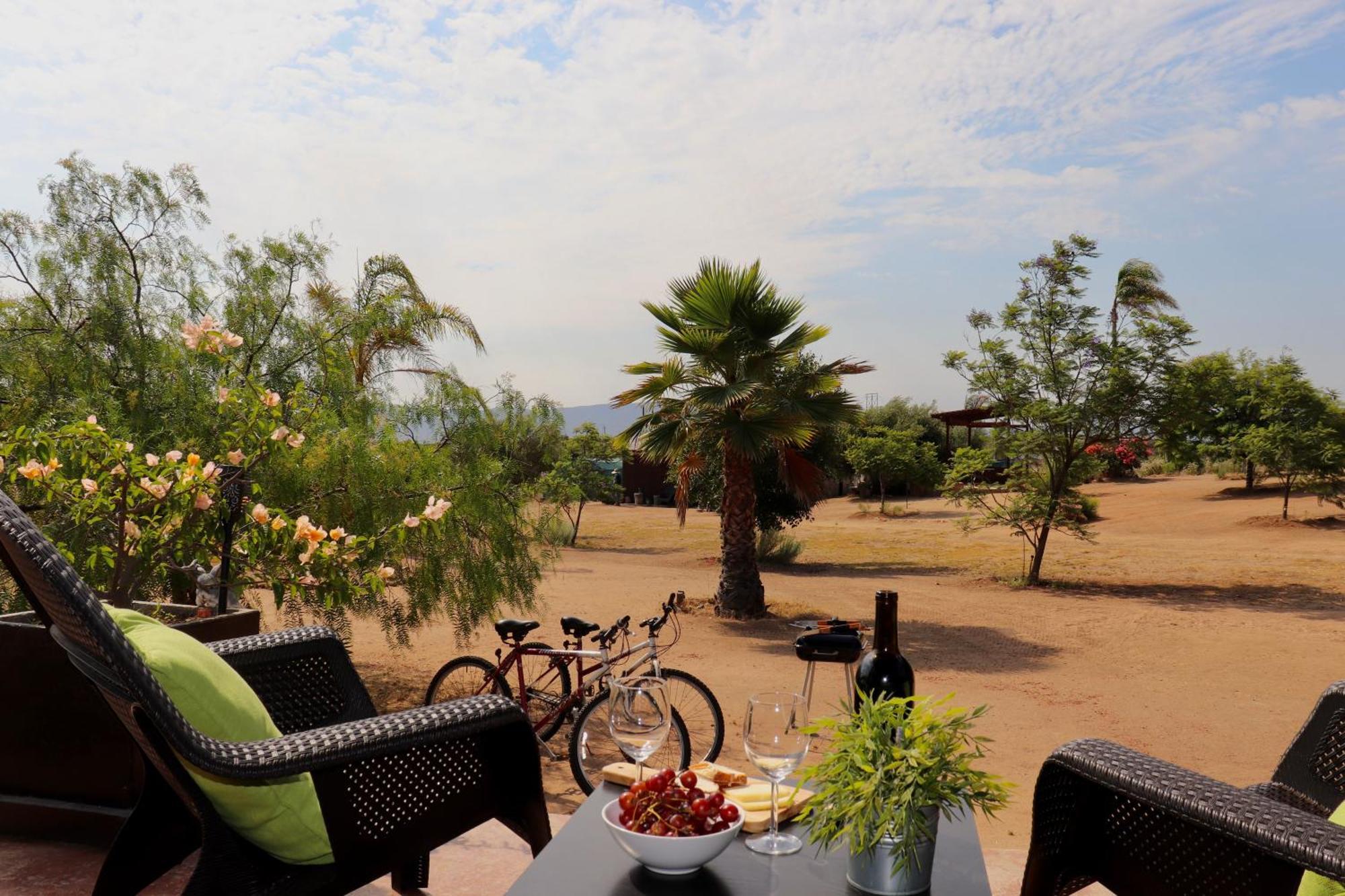 Villa Victoria, Valle De Guadalupe Ngoại thất bức ảnh