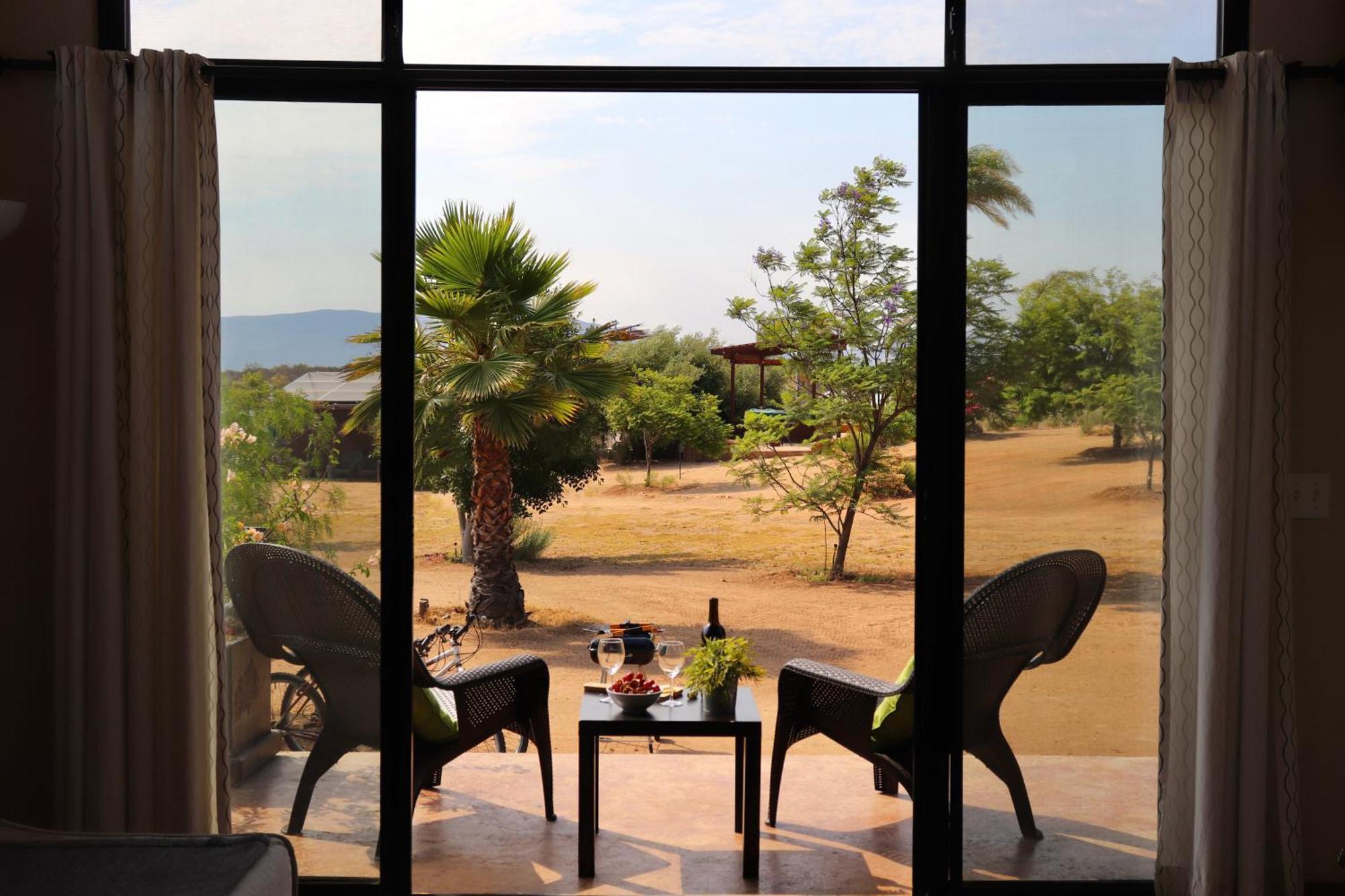 Villa Victoria, Valle De Guadalupe Ngoại thất bức ảnh