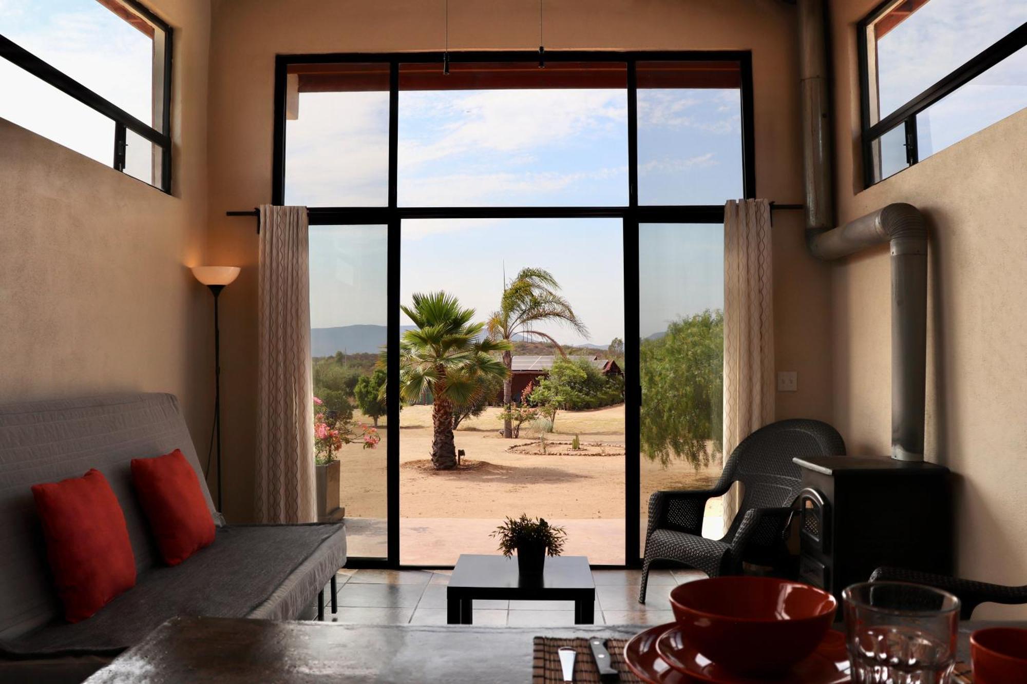 Villa Victoria, Valle De Guadalupe Ngoại thất bức ảnh