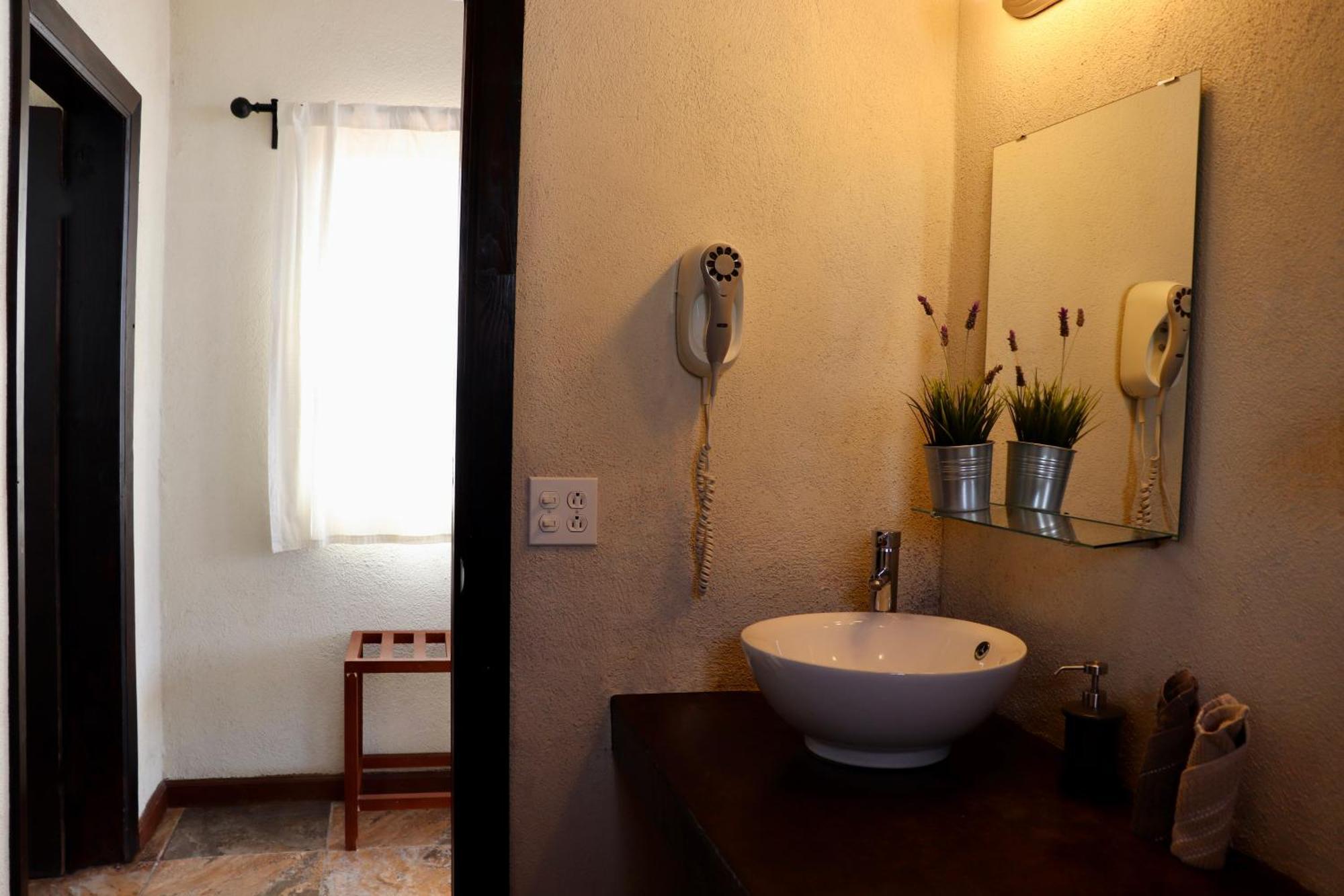 Villa Victoria, Valle De Guadalupe Ngoại thất bức ảnh