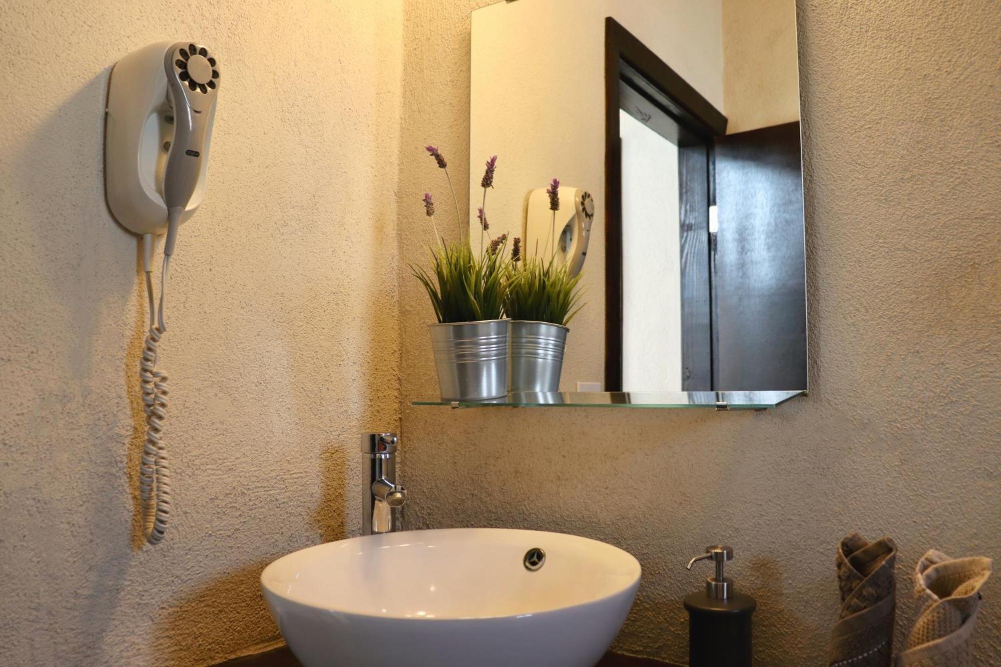 Villa Victoria, Valle De Guadalupe Ngoại thất bức ảnh