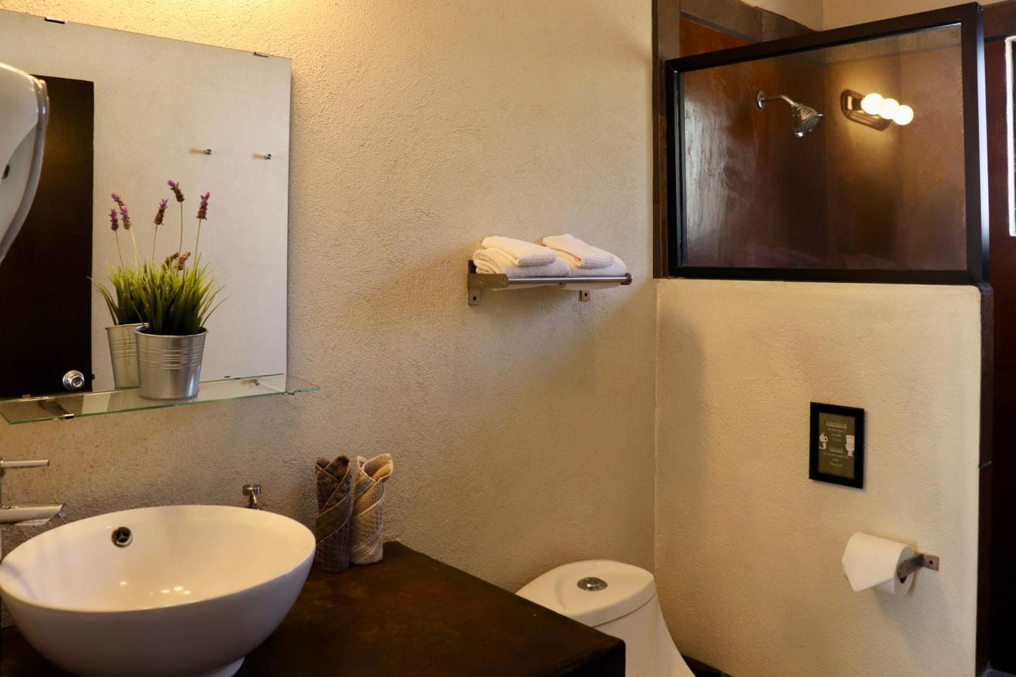 Villa Victoria, Valle De Guadalupe Ngoại thất bức ảnh