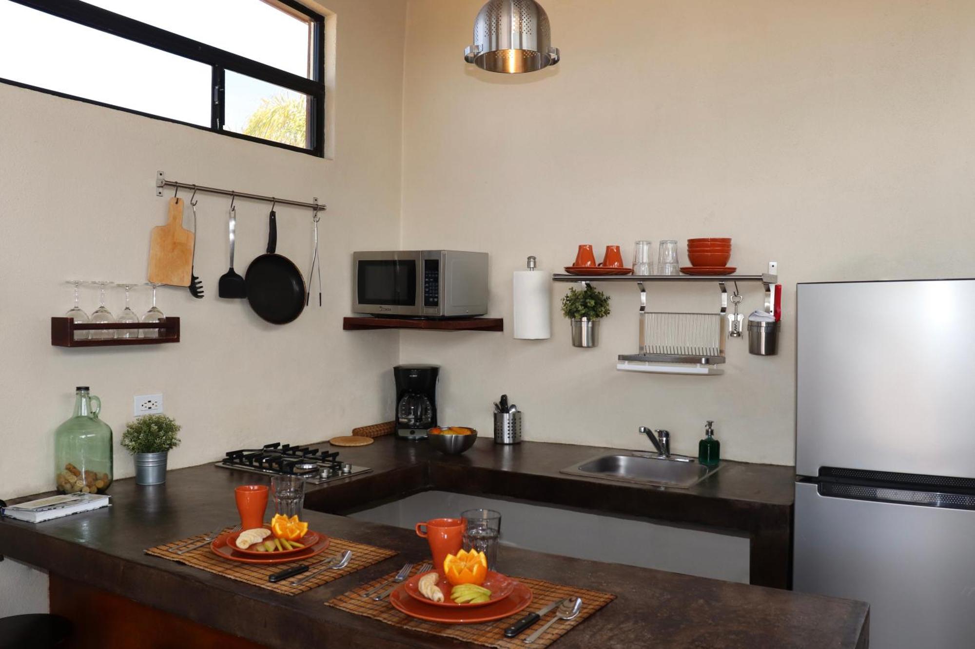 Villa Victoria, Valle De Guadalupe Ngoại thất bức ảnh