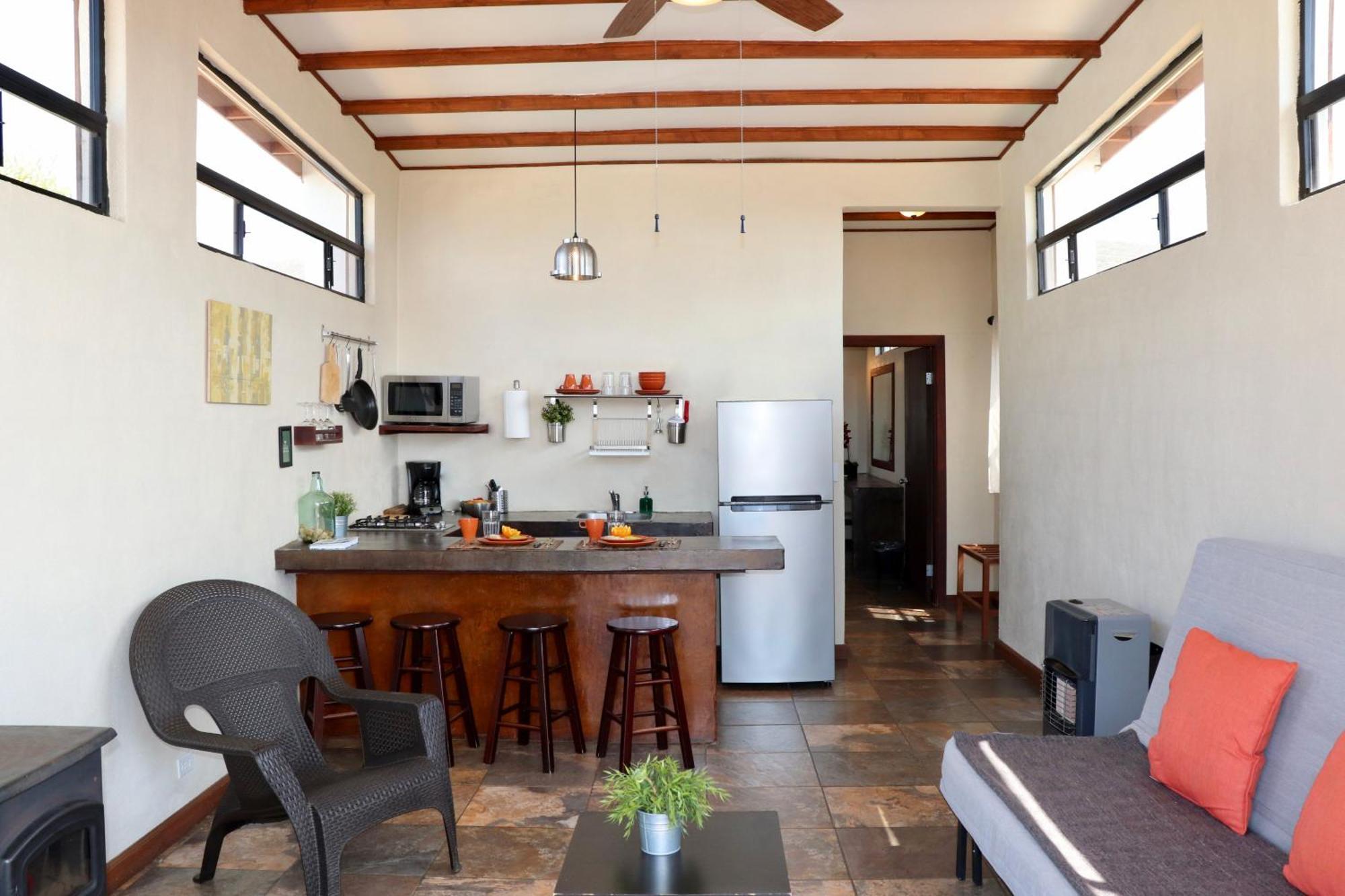 Villa Victoria, Valle De Guadalupe Ngoại thất bức ảnh